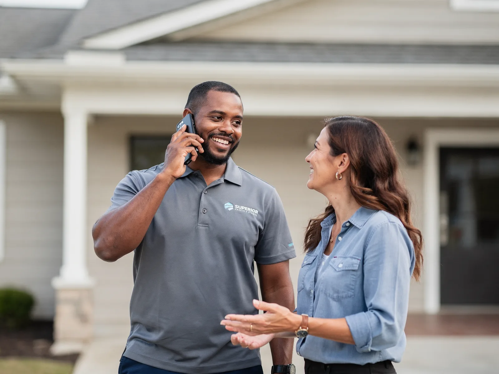 Fascia Repair Sekiu, WA FAQs